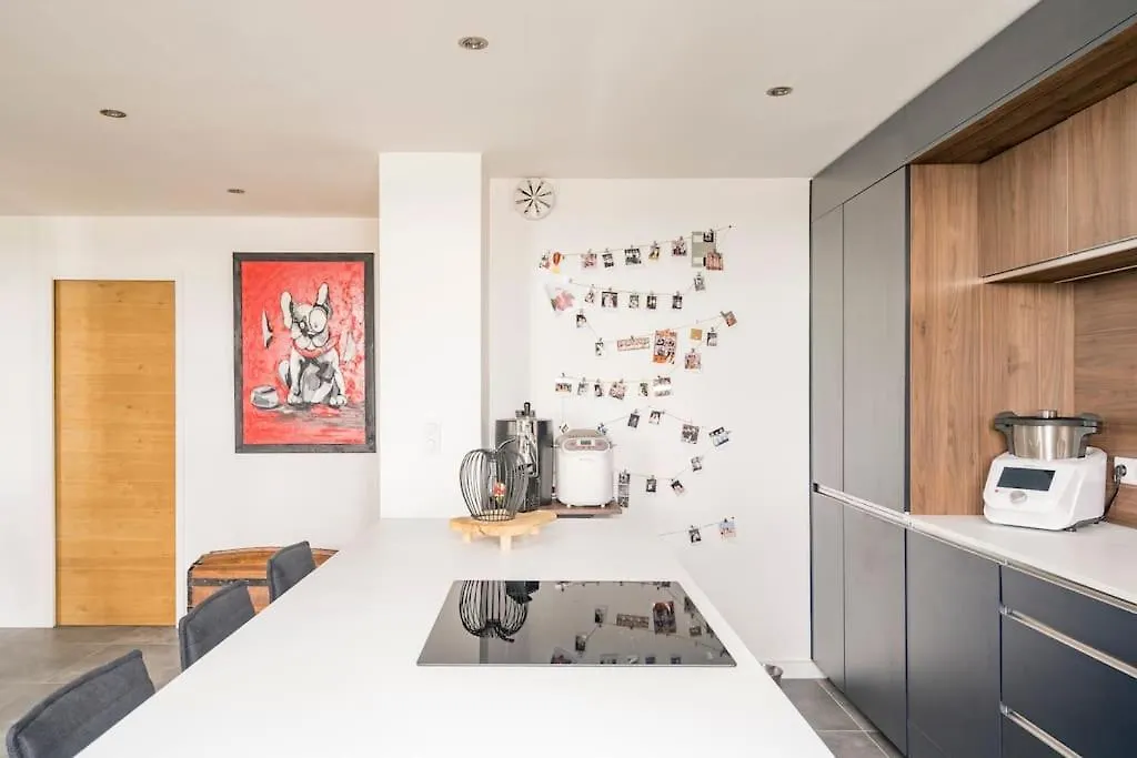 Le Skyview - Vue Sur Lyon Apartment La Mulatiere 0*,  France