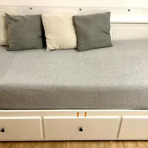 Location Studio, Lyon-la Mulatiere Appartement