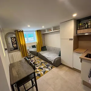 O'sunaj Appartement