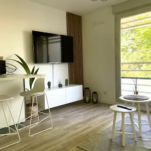 Le Petit Fontanieres, Appartement